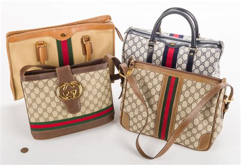 how long do gucci bags last|gucci vintage bag.